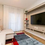 Me2 APTO 3Q Apartamento de altíssimo padrão, na melhor localização do centro de Florianópolis Vista MAR #CA40