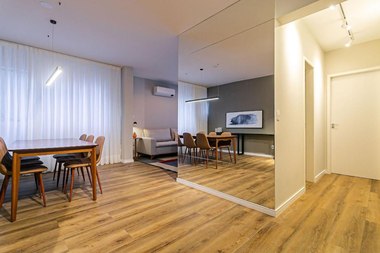 Vista Parcial Do Mar | 150m Do Shopping #ca40 Apartamento *