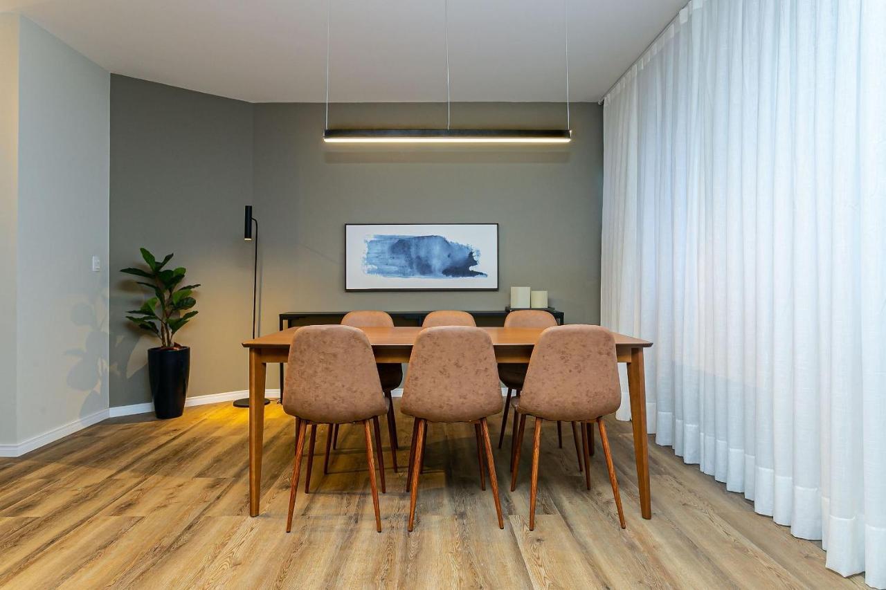 Vista Parcial Do Mar | 150m Do Shopping #ca40 Apartamento