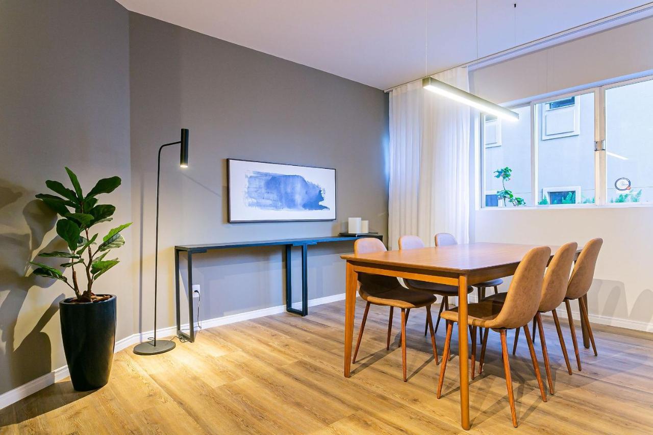 Vista Parcial Do Mar | 150m Do Shopping #ca40 Apartamento Florianopolis