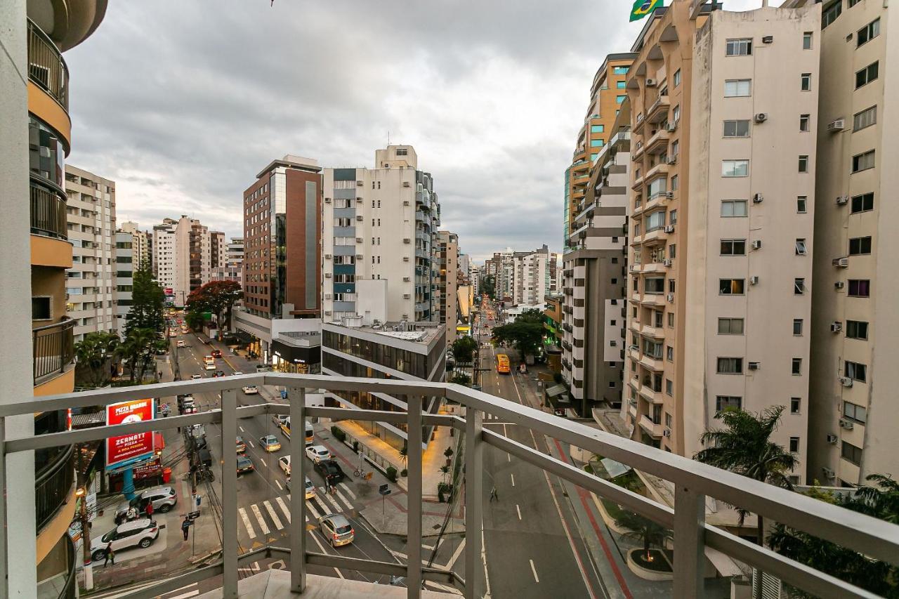 Vista Parcial Do Mar | 150m Do Shopping #ca40 *