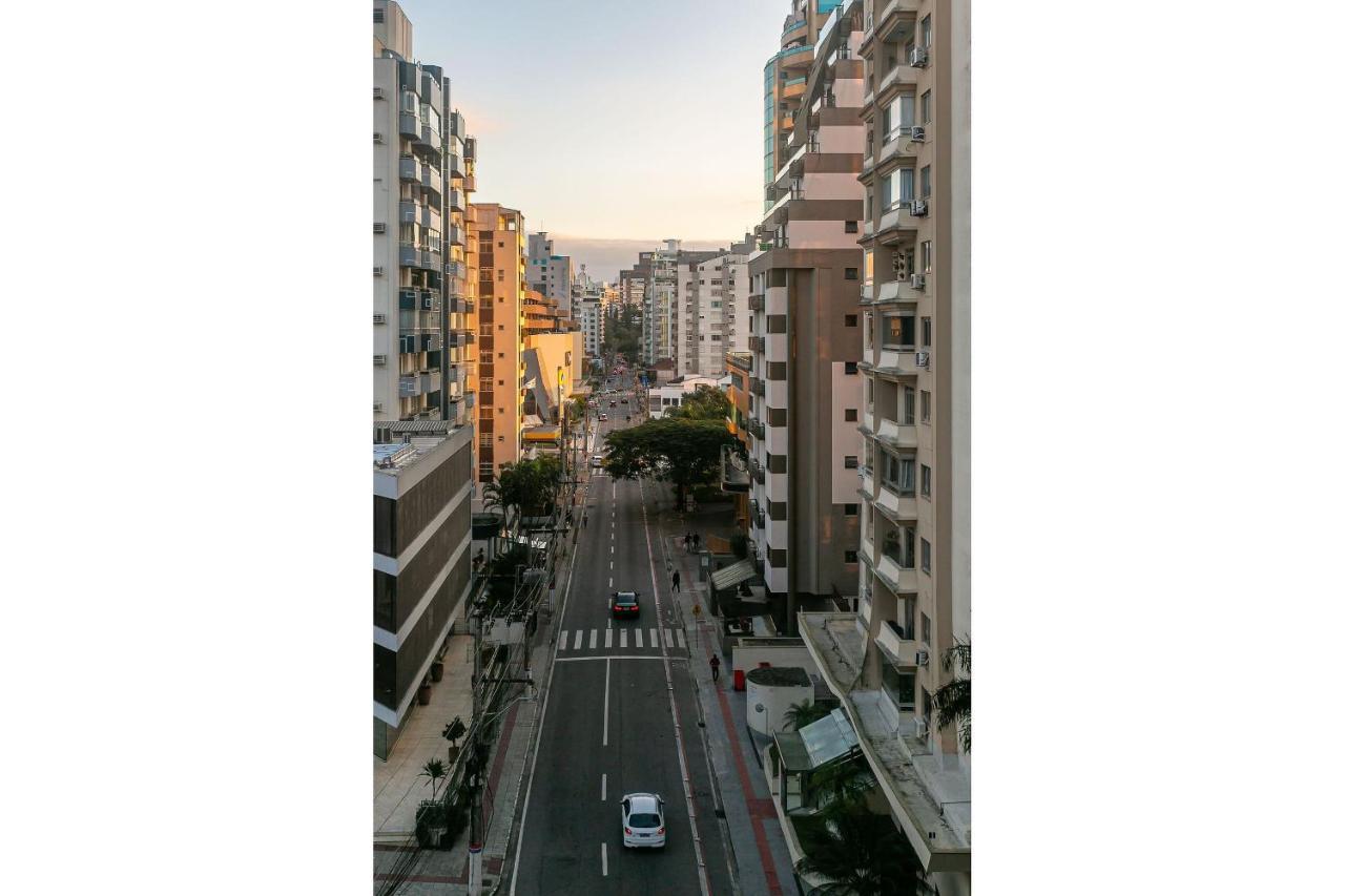 Vista Parcial Do Mar | 150m Do Shopping #ca40 *