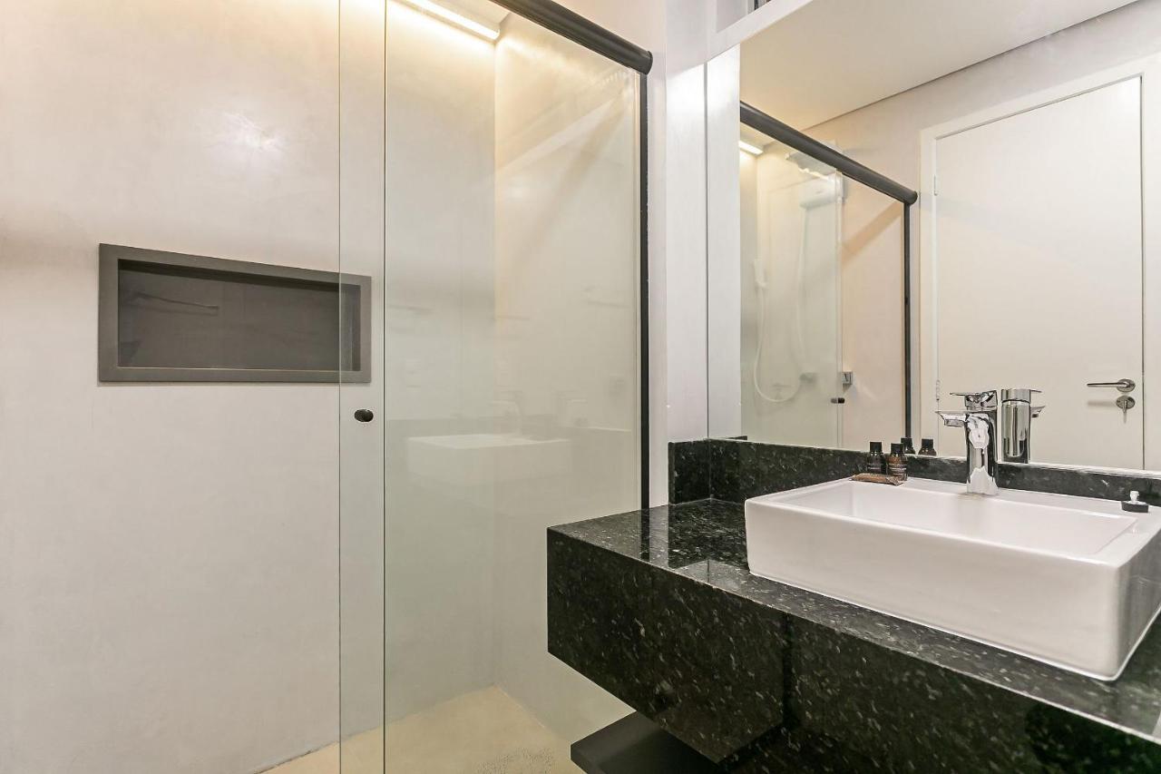 Apartamento Vista Parcial Do Mar | 150m Do Shopping #ca40